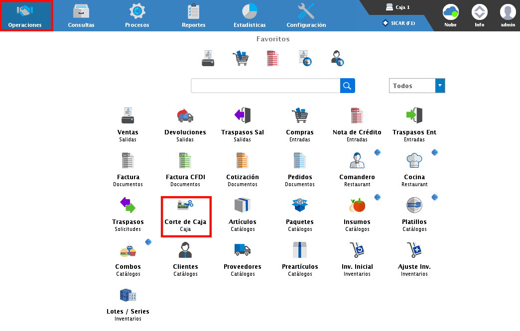 punto de venta-membresias