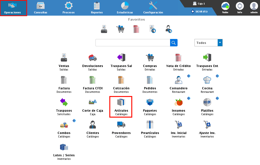 punto de venta-membresías