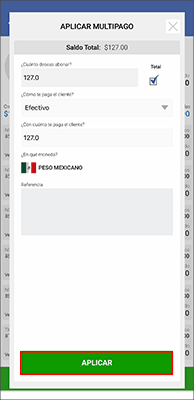 punto de venta-sicar móvil