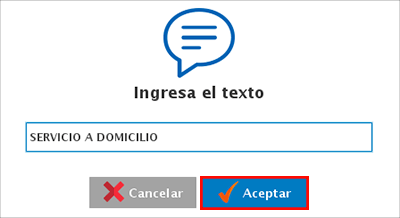 punto de venta-servicios