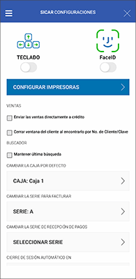 punto de venta-sicar móvil