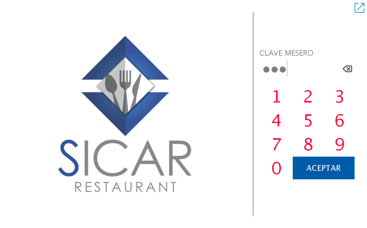 punto de venta-comandero