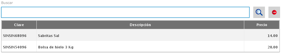 punto de venta-paquetes