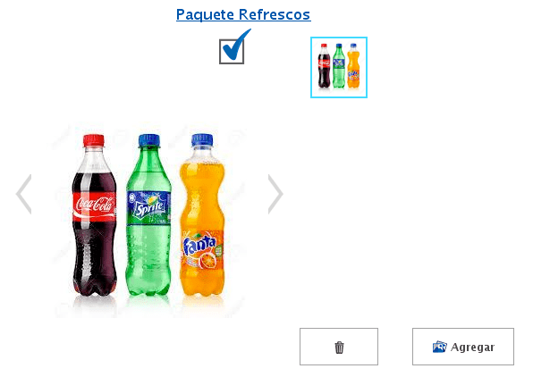 punto de venta-paquetes