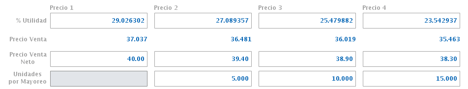 punto de venta-paquetes