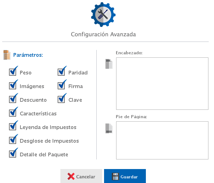 punto de venta-cotización