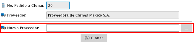 punto de venta-pedidos