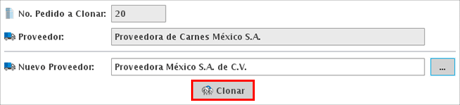 punto de vemta-pedidos