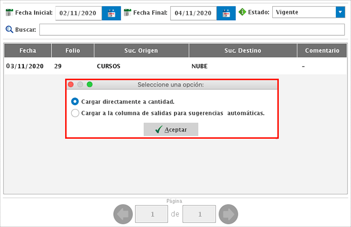 punto de venta-pedidos