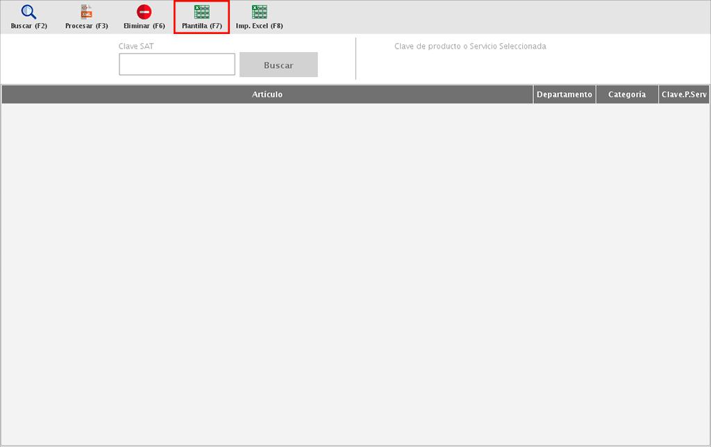 punto de venta-clave sat