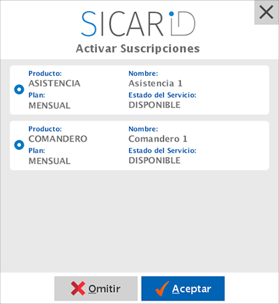 punto de venta-activación