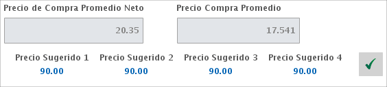 punto de venta-combos