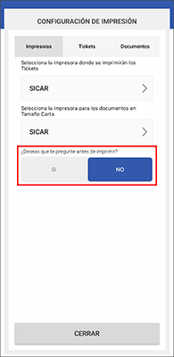 punto de venta-sicar móvil