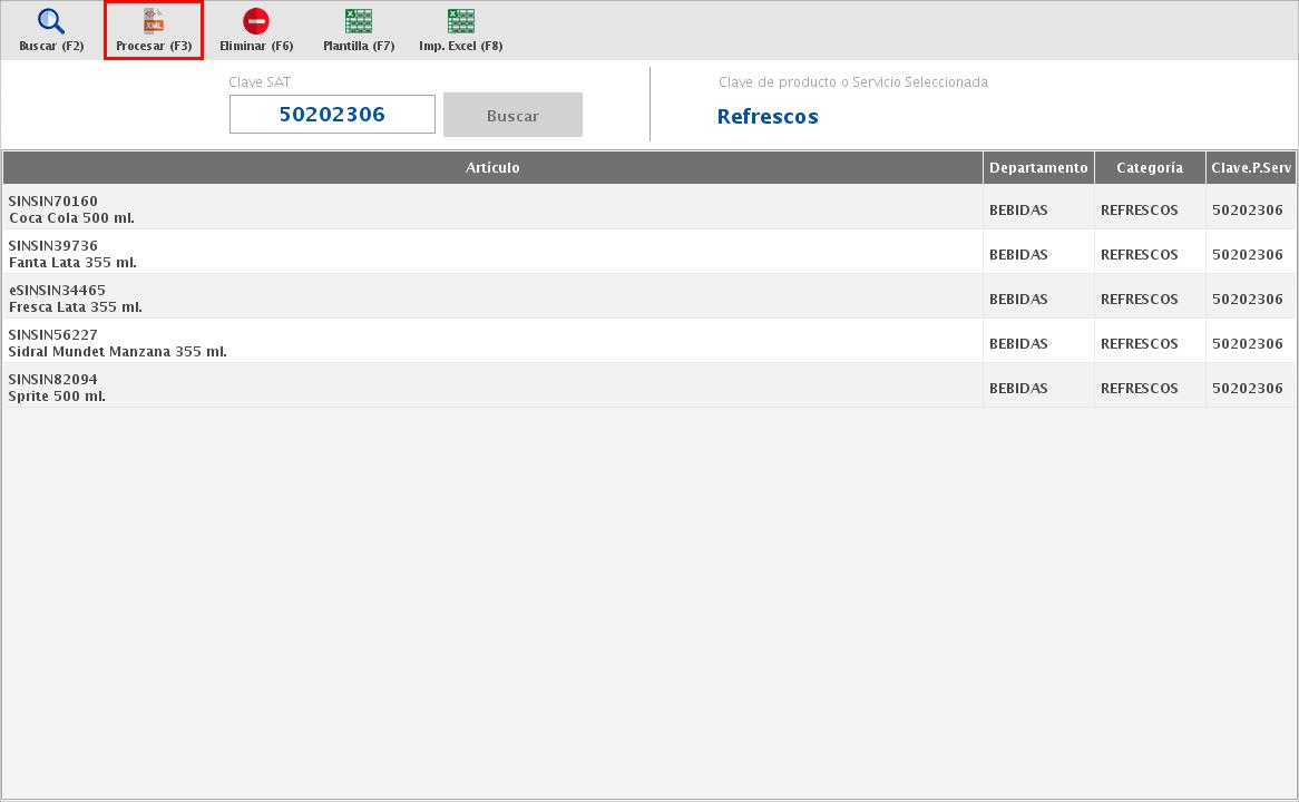 punto de venta-clave sat