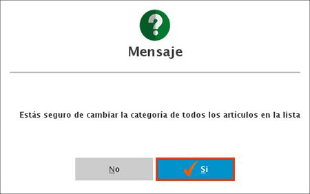 punto de venta-categoría