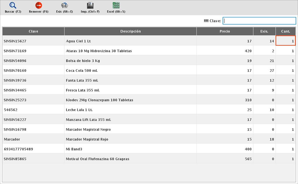 punto de venta-etiquetas
