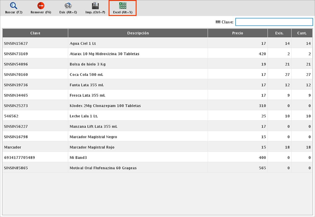 punto de venta-etiquetas