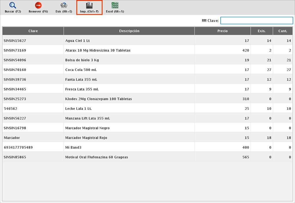 punto de venta-etiquetas