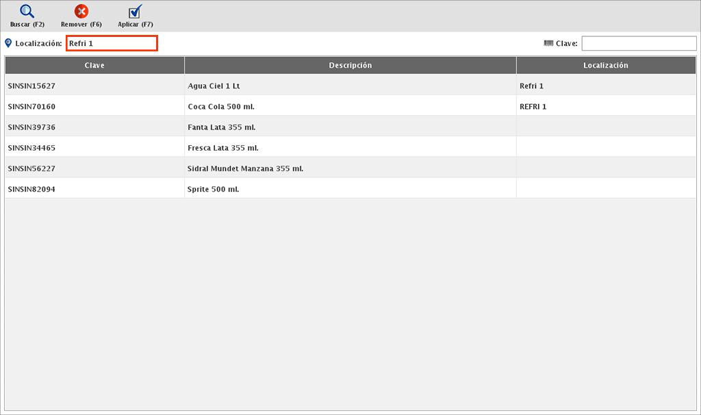 punto de venta-localización