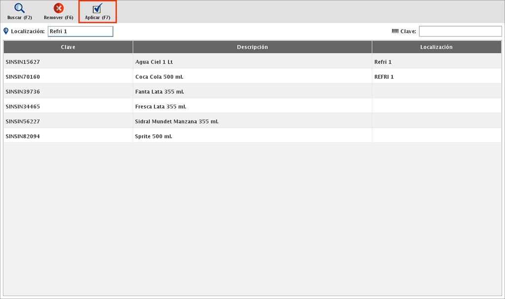 punto de venta-localización