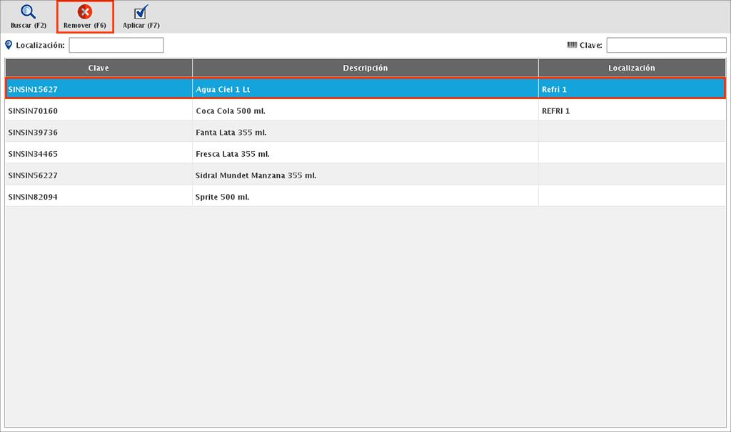 punto de venta-localizacion