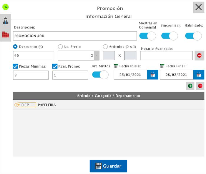 punto de venta-promociones