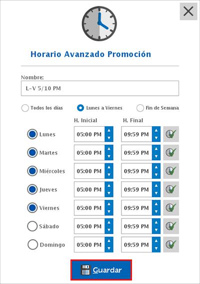 punto de venta-promociones