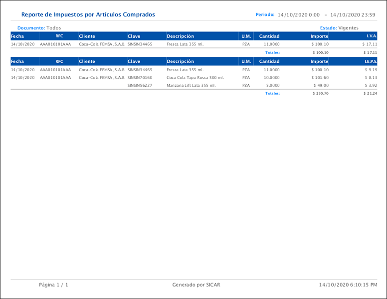 punto de venta-reportes