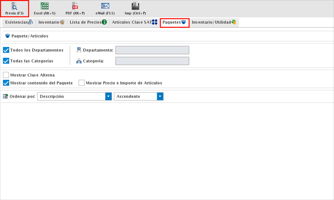 punto de venta-reportes