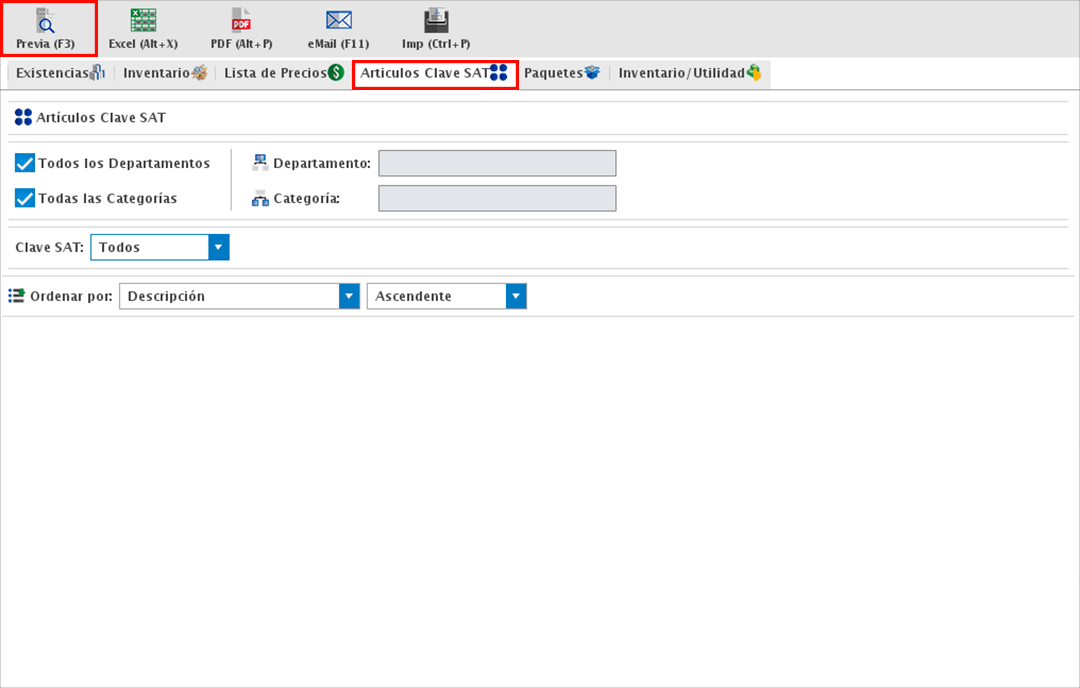 punto de venta-reportes