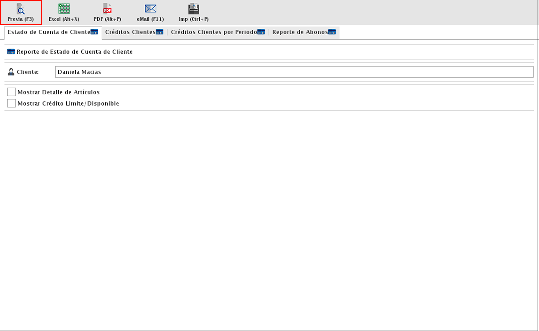 punto de venta-reportes