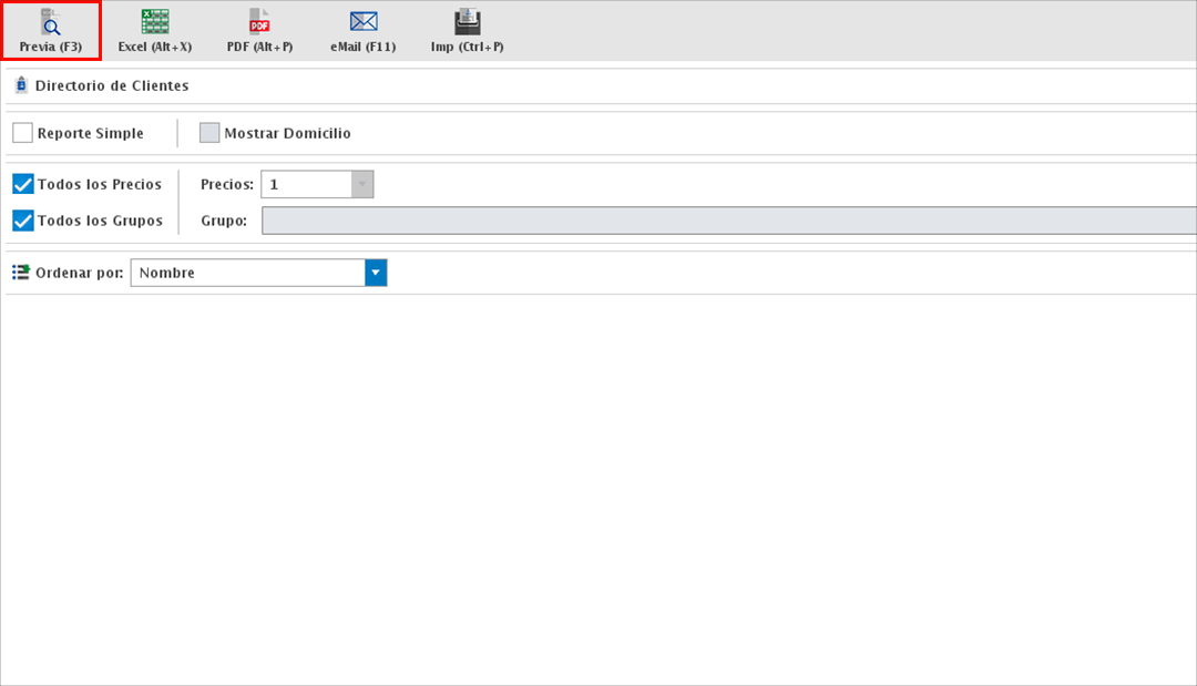 punto de venta-reportes