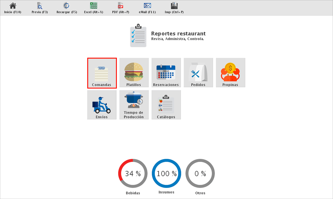 punto de venta-reportes