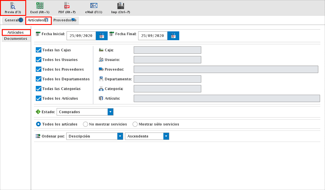 punto de venta-reportes