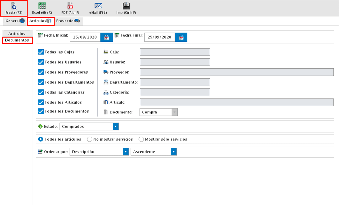 punto de venta-reportes