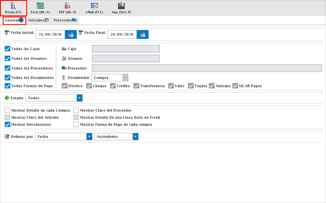 punto de venta-reportes