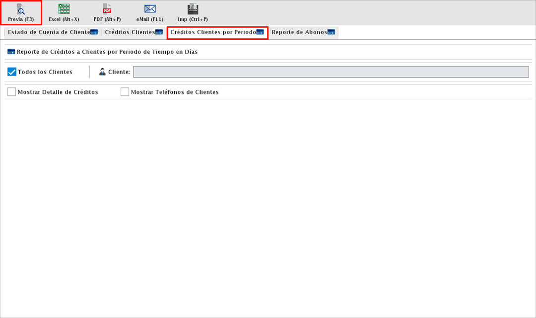 punto de venta-reportes