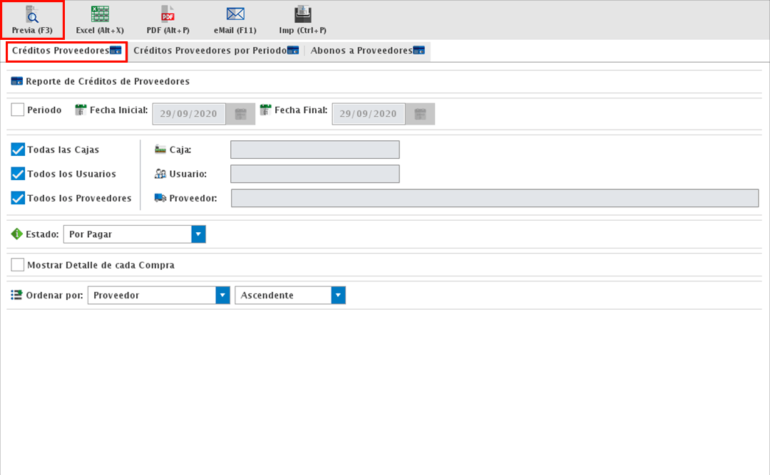 punto de venta-reportes