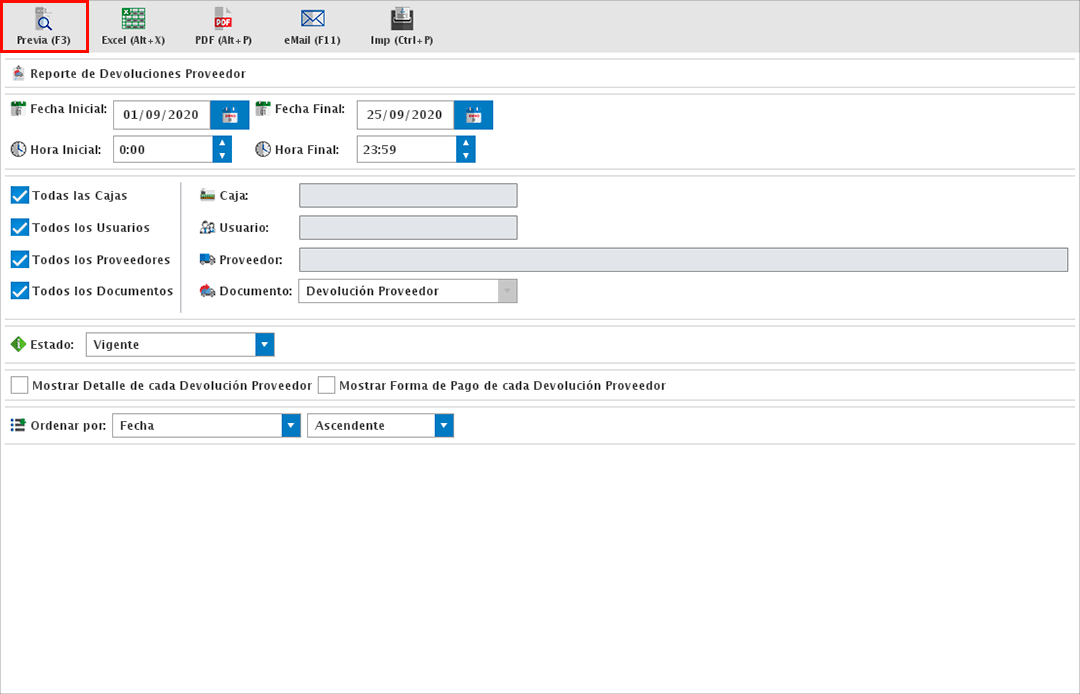 punto de venta-reportes