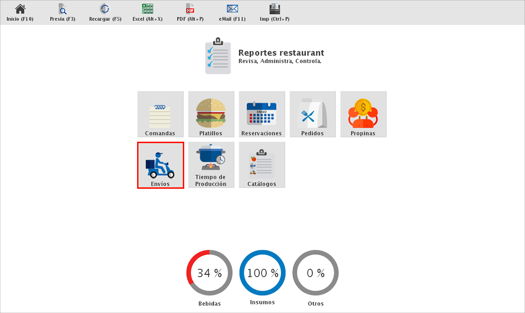 punto de venta-reportes