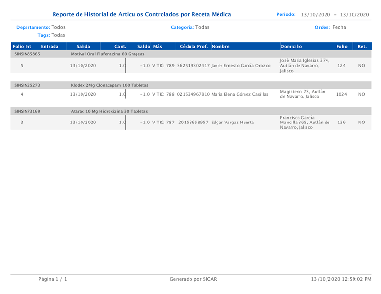 punto de venta-reportes