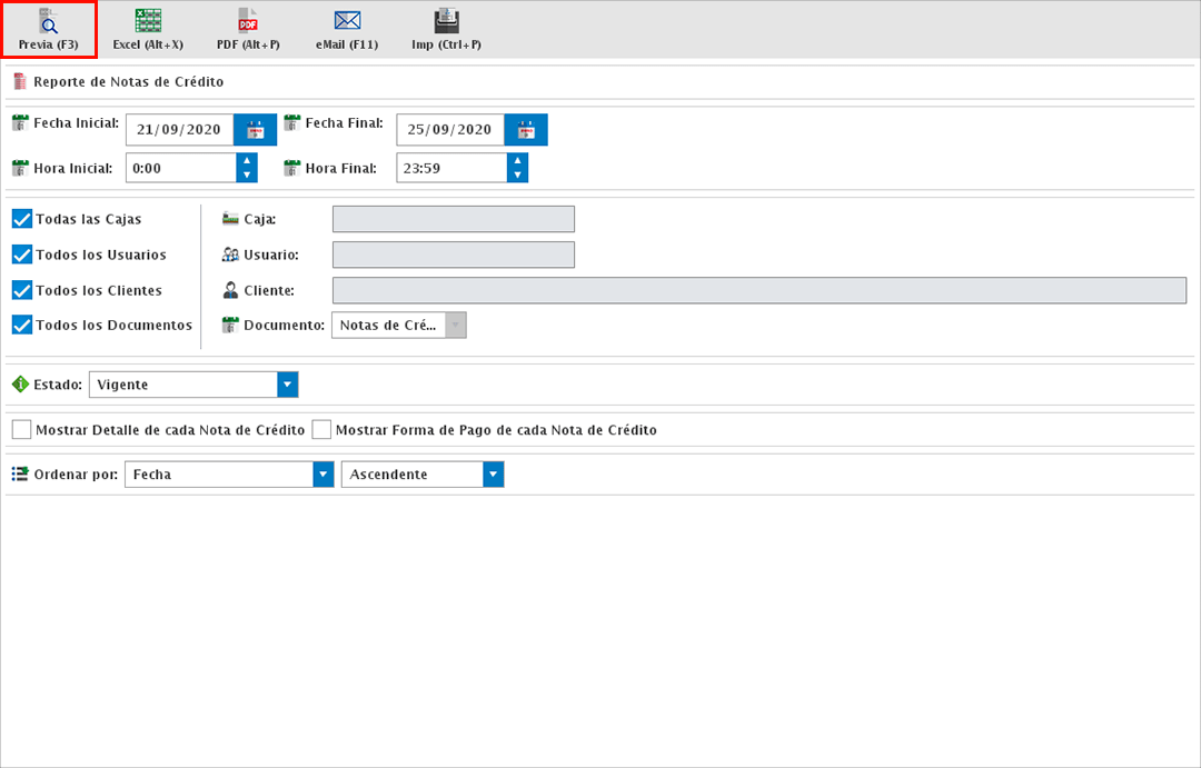 punto de venta-reportes