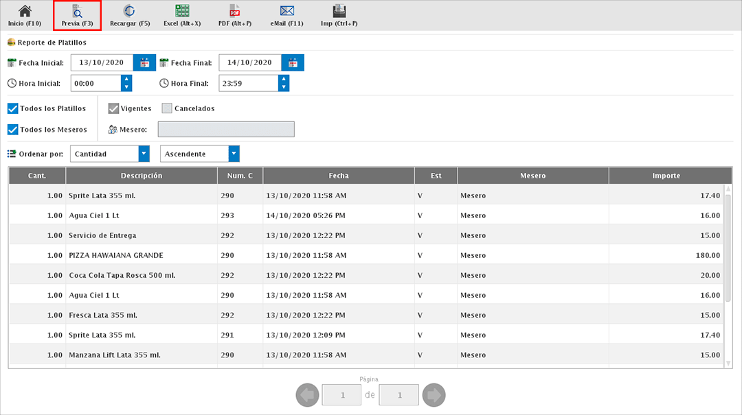 punto d eventa-reportes