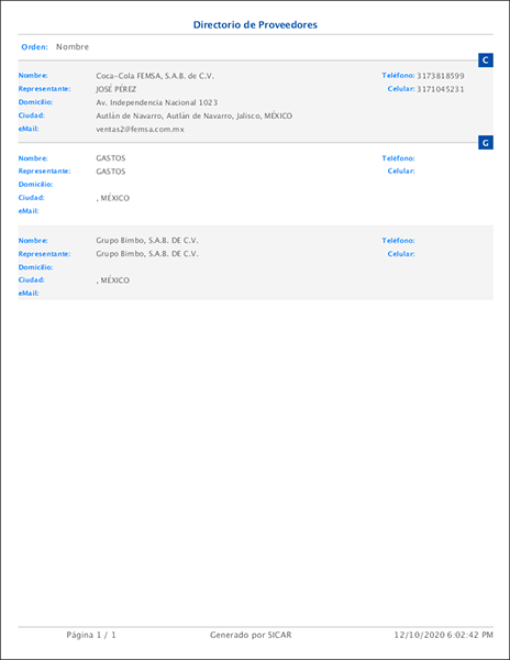 punto de venta-reportes