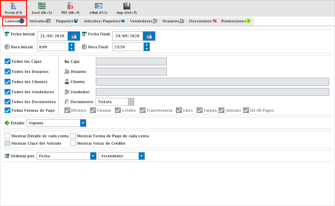 punto de venta-reportes