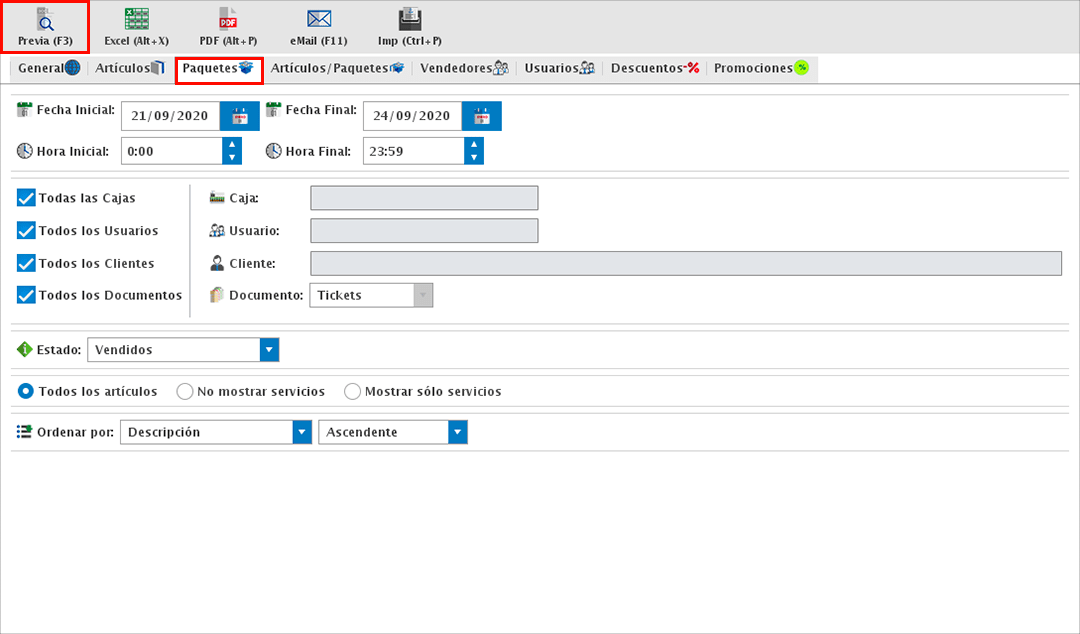 punto de venta-reportes