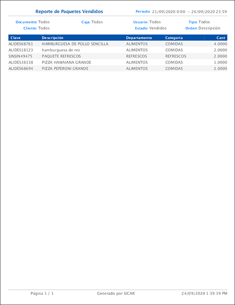 punto de venta-reportes