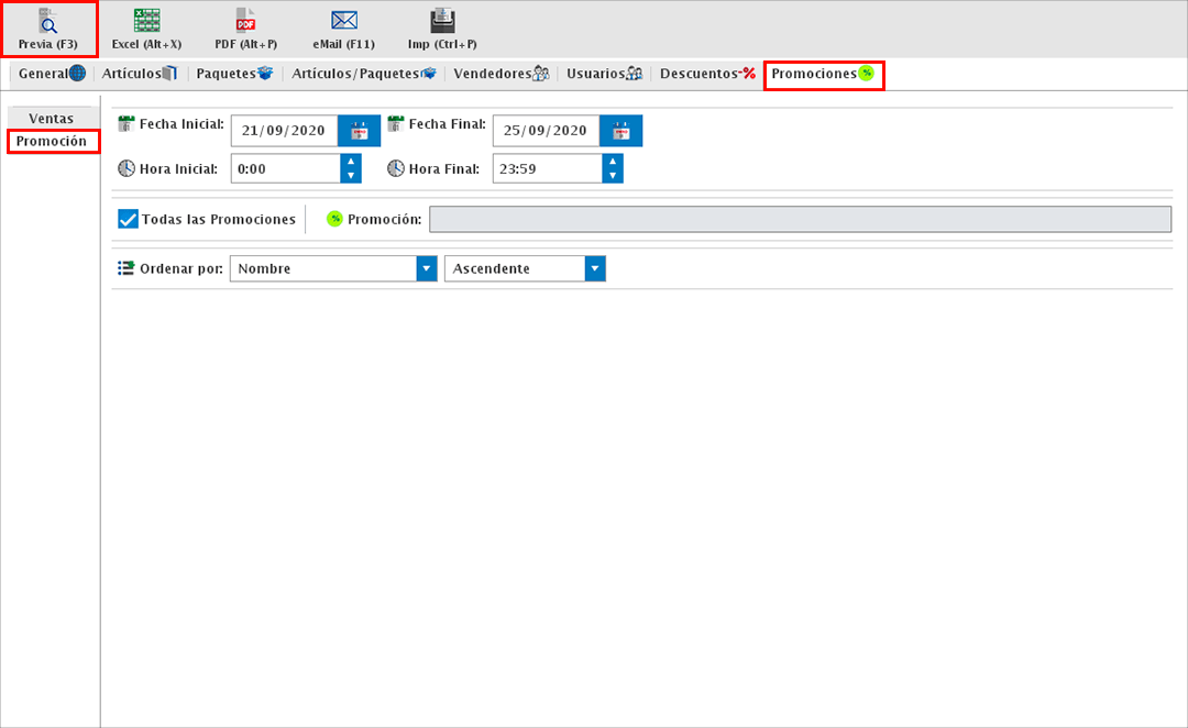 punto de venta-reportes