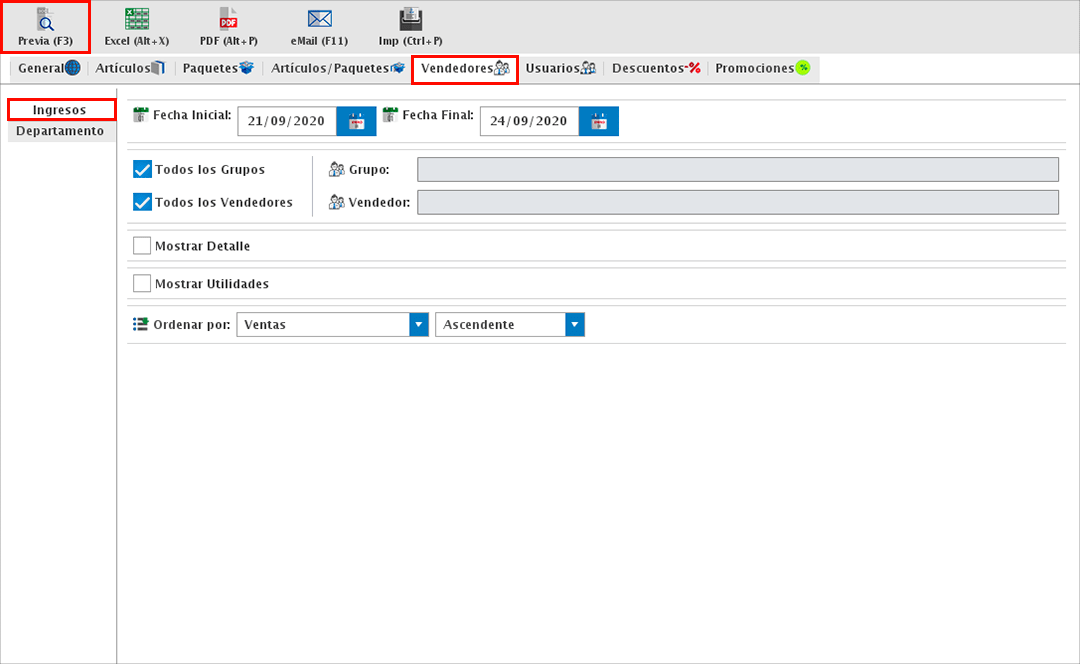 punto de venta-reportes
