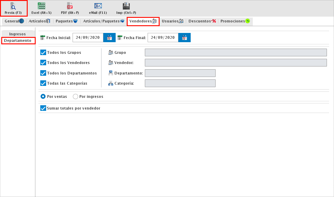 punto de venta-reportes